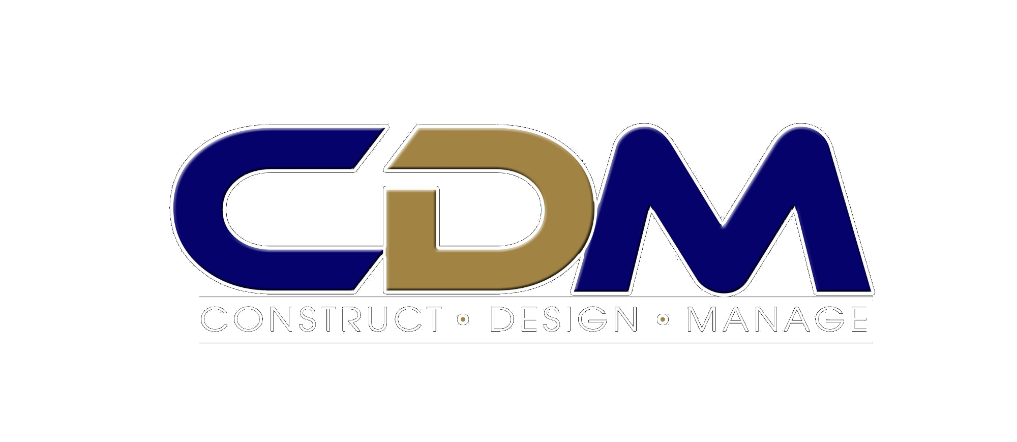 CDM Construction LLC company logo